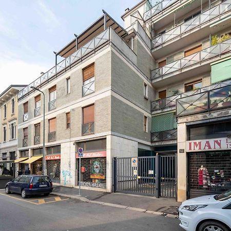 Small suite in the Heart  Milano Esterno foto