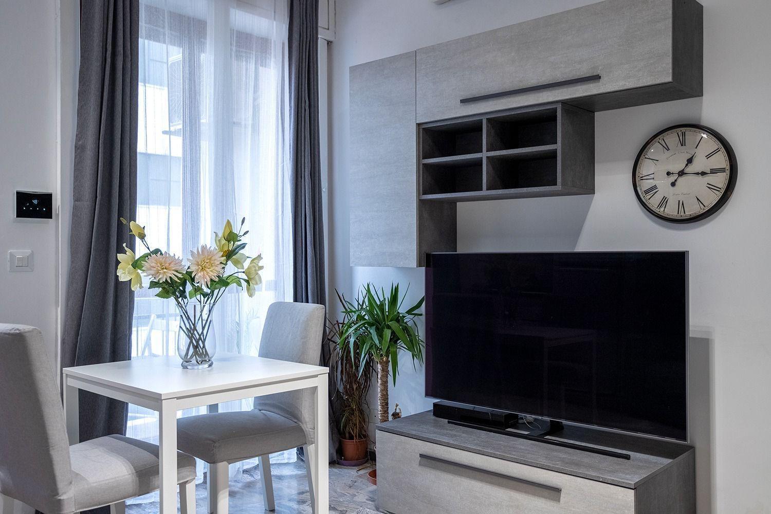 Small suite in the Heart  Milano Esterno foto