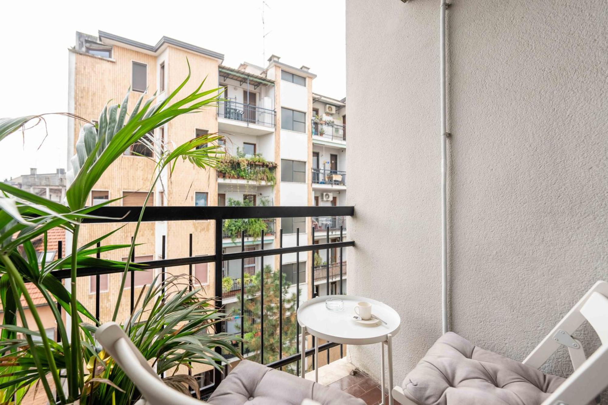 Small suite in the Heart  Milano Esterno foto