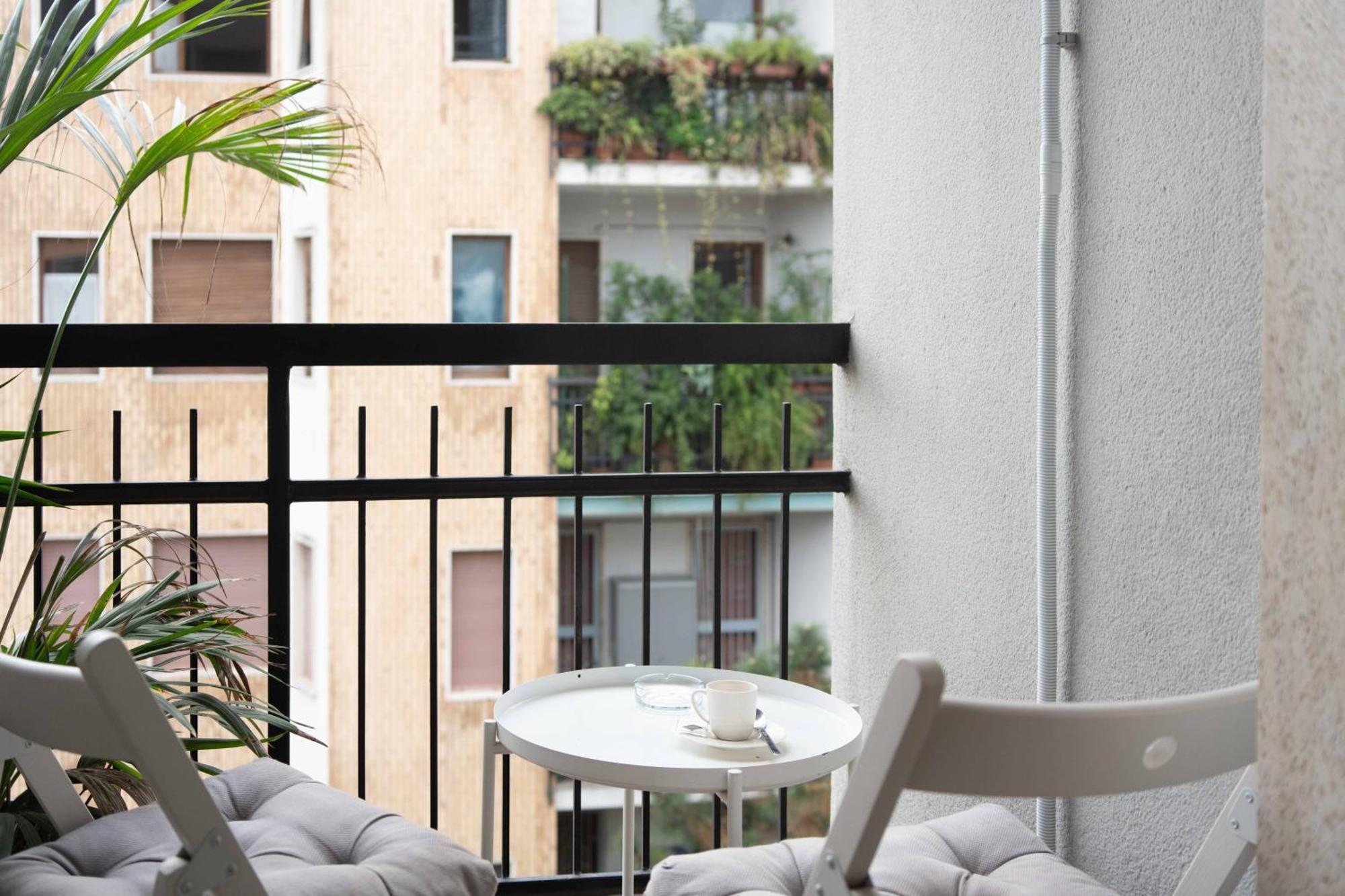 Small suite in the Heart  Milano Esterno foto