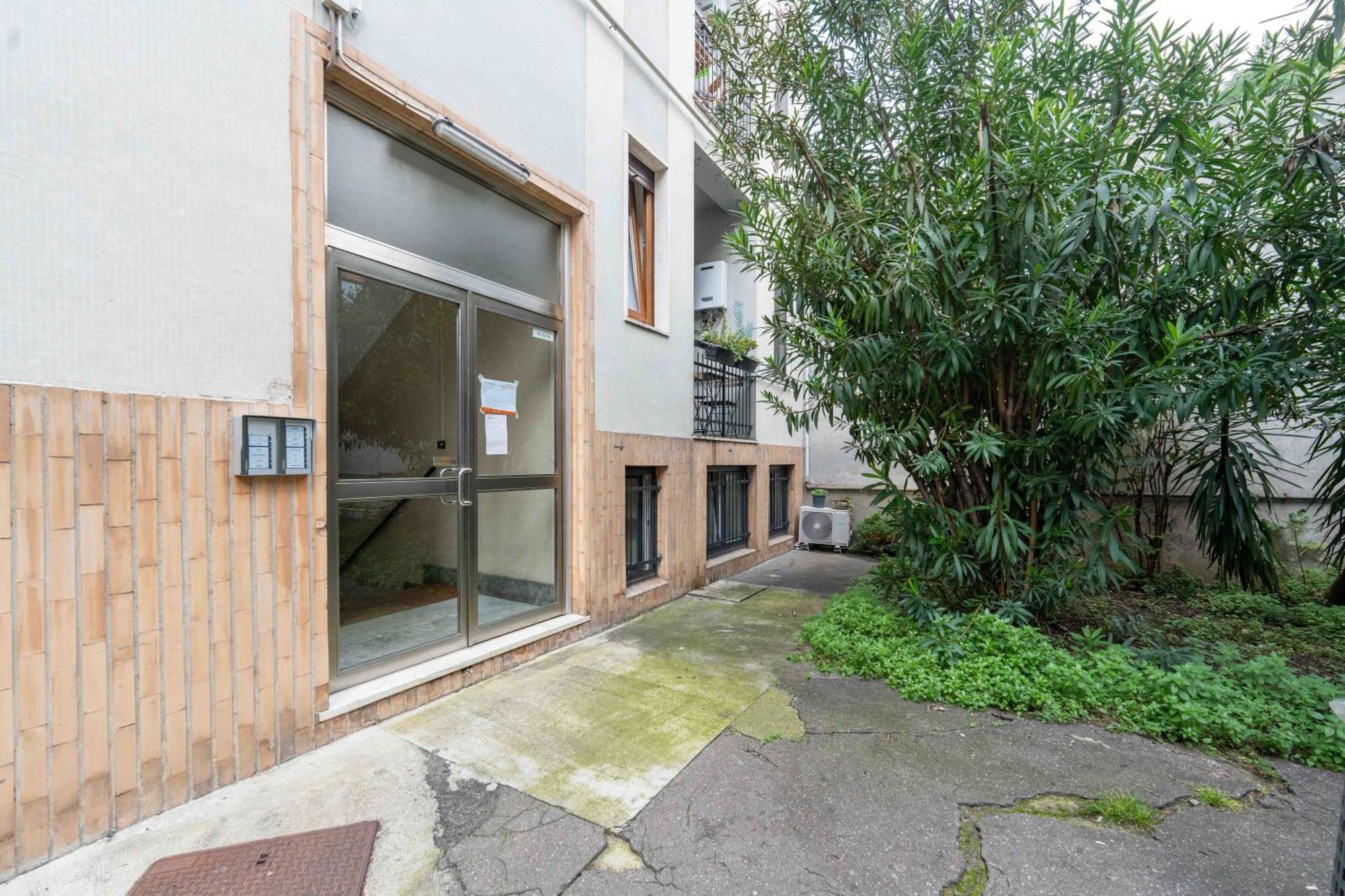 Small suite in the Heart  Milano Esterno foto